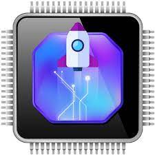 CPU Max APK icon
